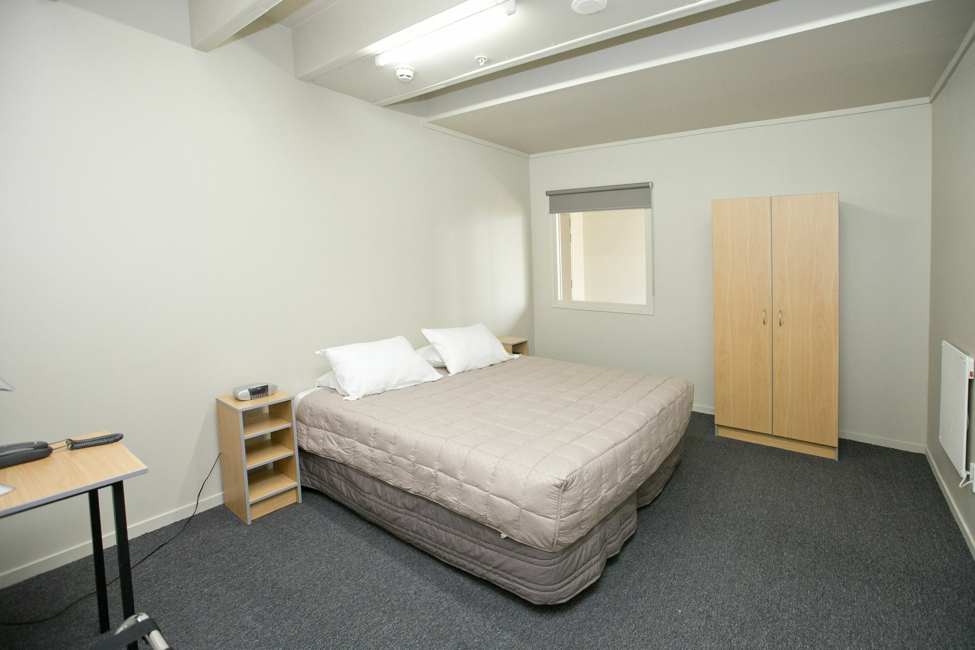 Aparthotel @ The Hub West Palmerston North Zewnętrze zdjęcie