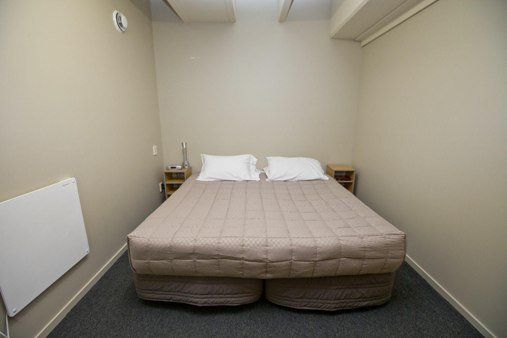 Aparthotel @ The Hub West Palmerston North Zewnętrze zdjęcie