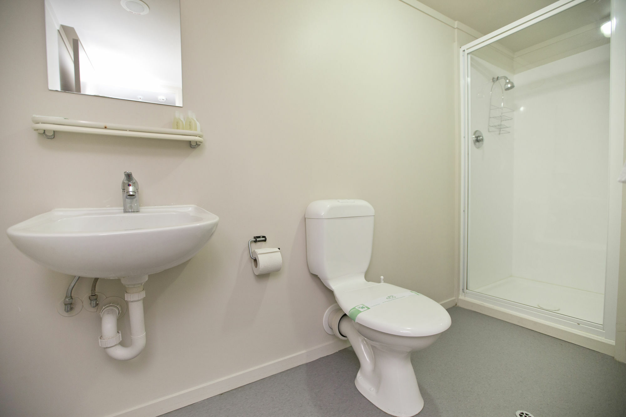 Aparthotel @ The Hub West Palmerston North Zewnętrze zdjęcie