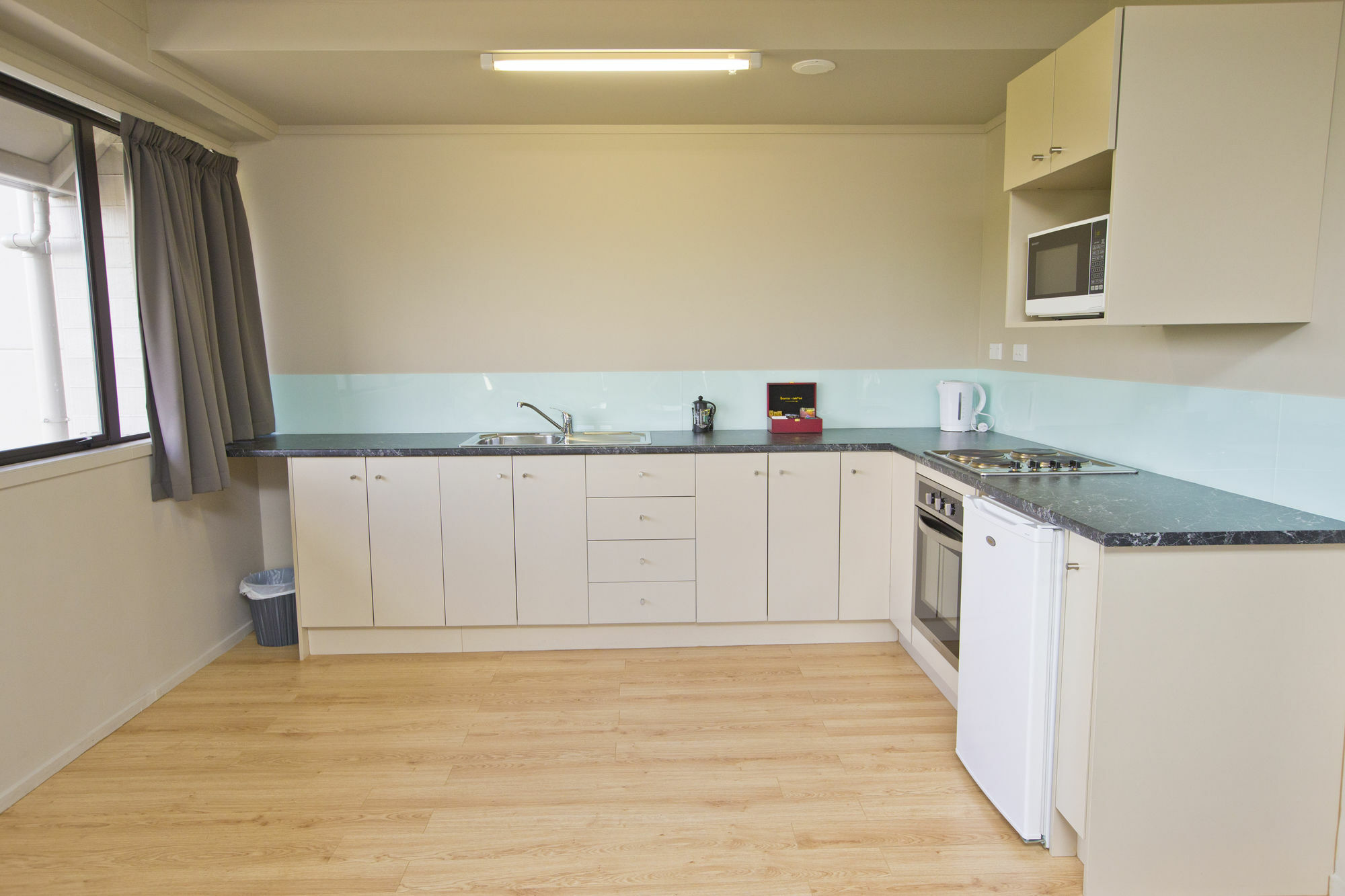 Aparthotel @ The Hub West Palmerston North Zewnętrze zdjęcie
